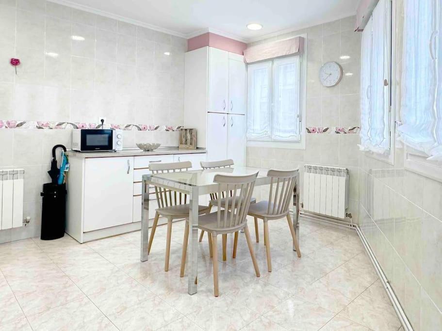 Apartment Historic Center With Wifi *