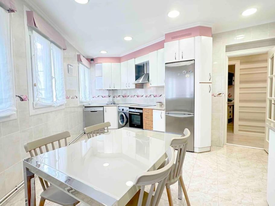 Historic Center With Wifi Apartment *