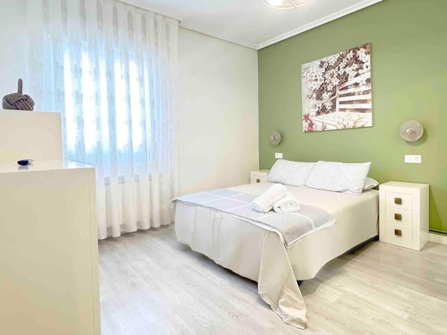 Apartment Historic Center With Wifi *
