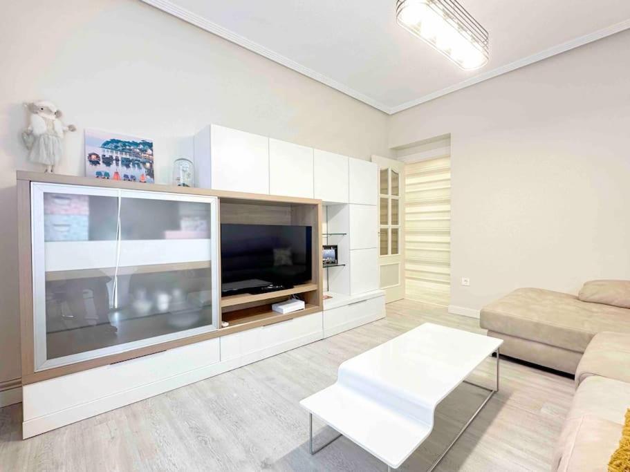 Apartment Historic Center With Wifi *
