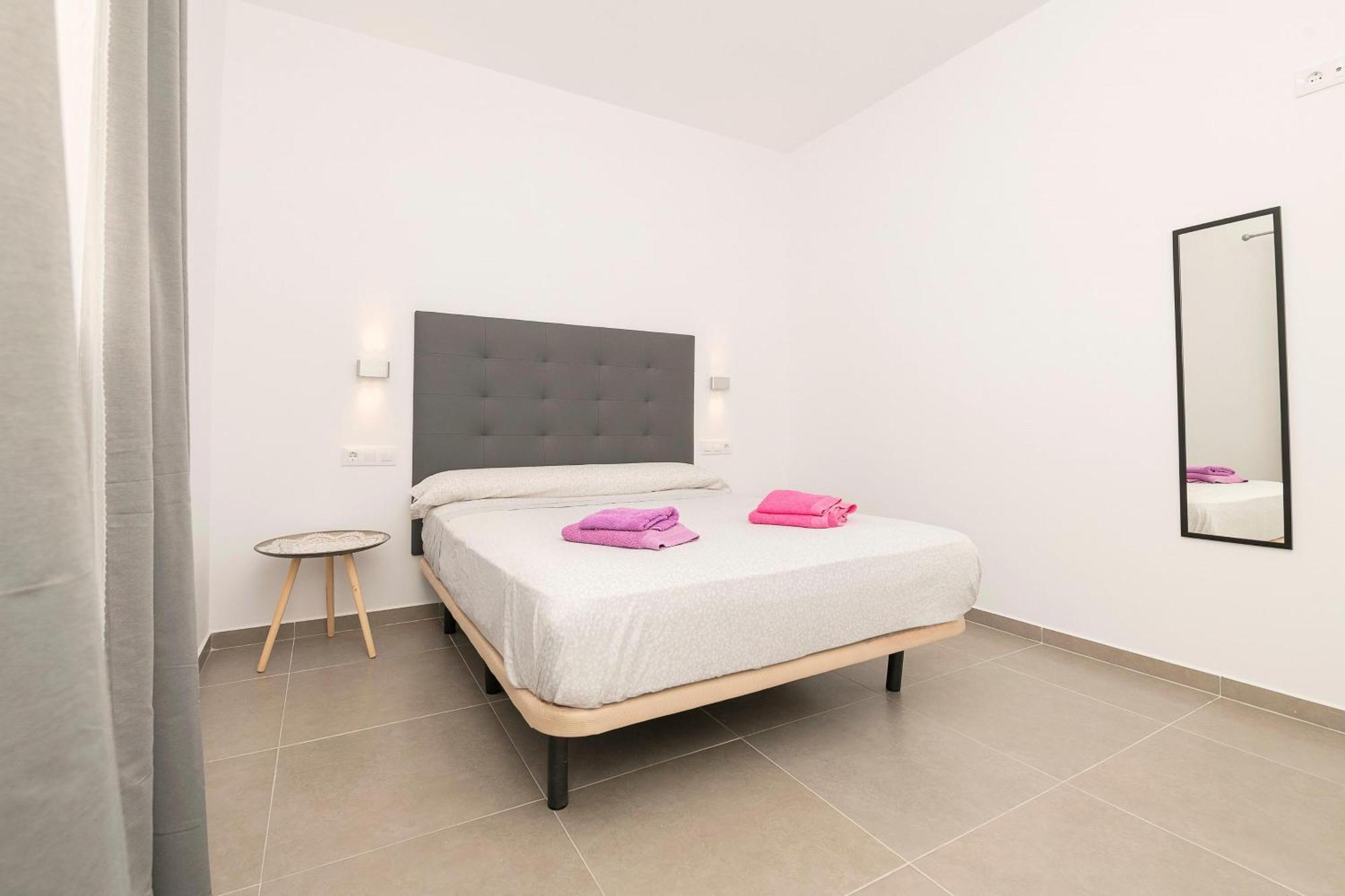Miamar 1 * Hozanejos