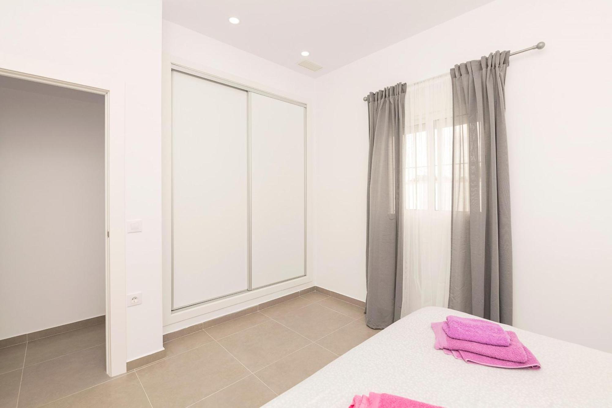 Miamar 1 Villa