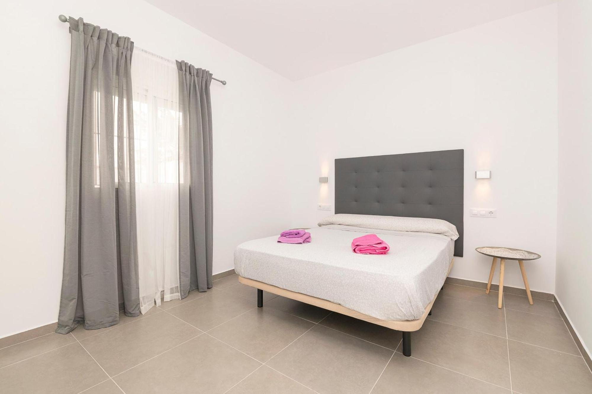 Villa Miamar 1 *