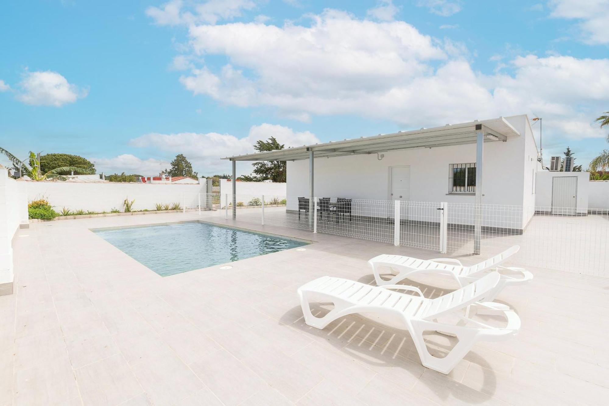 Miamar 1 Villa *