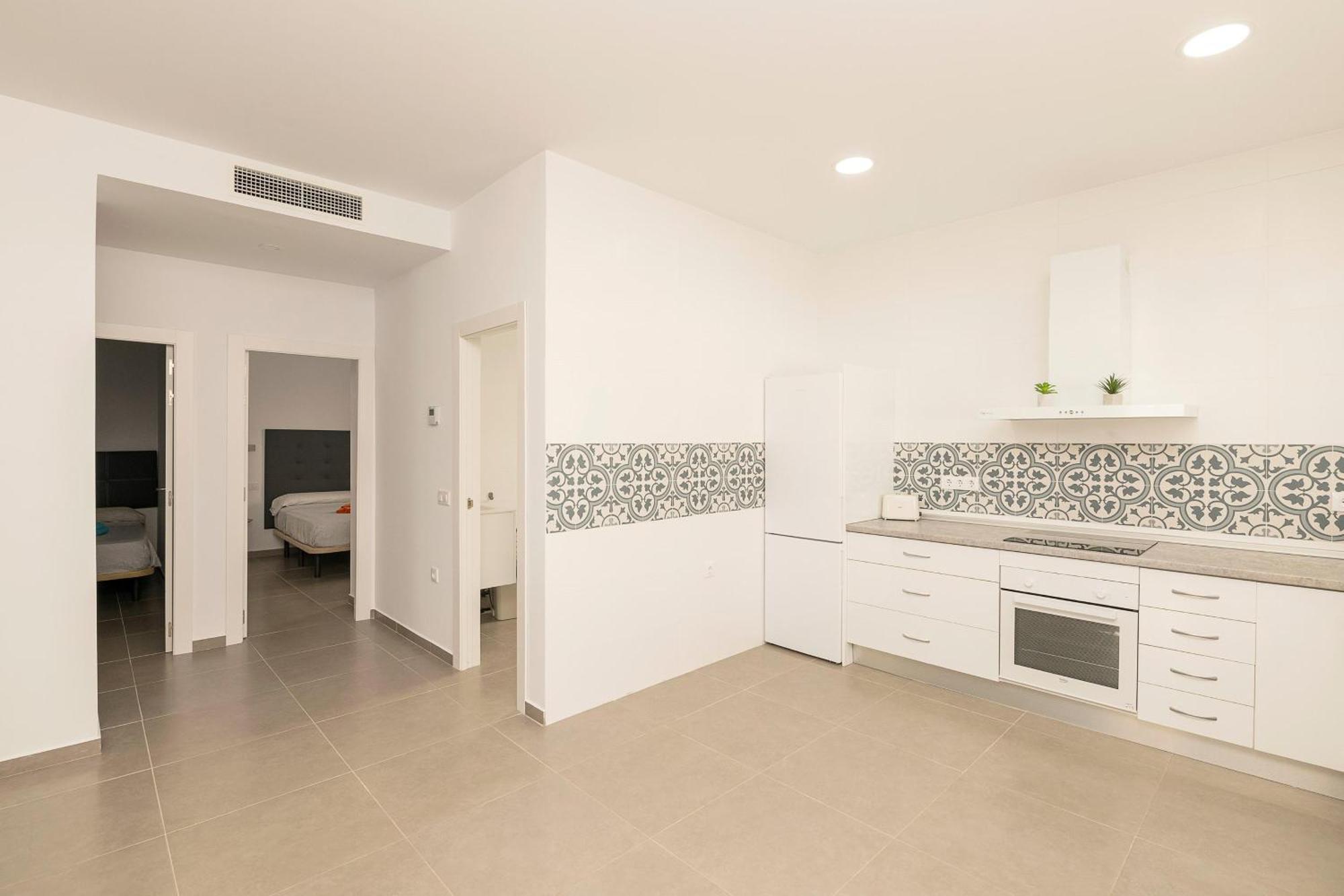 Miamar 1 Villa *