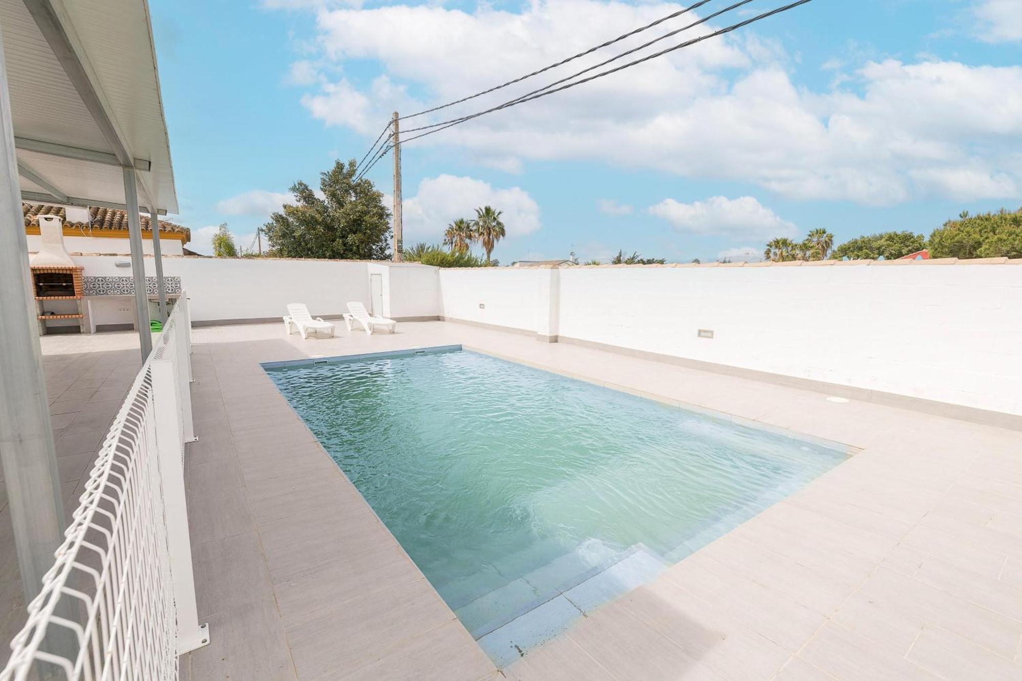 Villa Miamar 1 Hozanejos