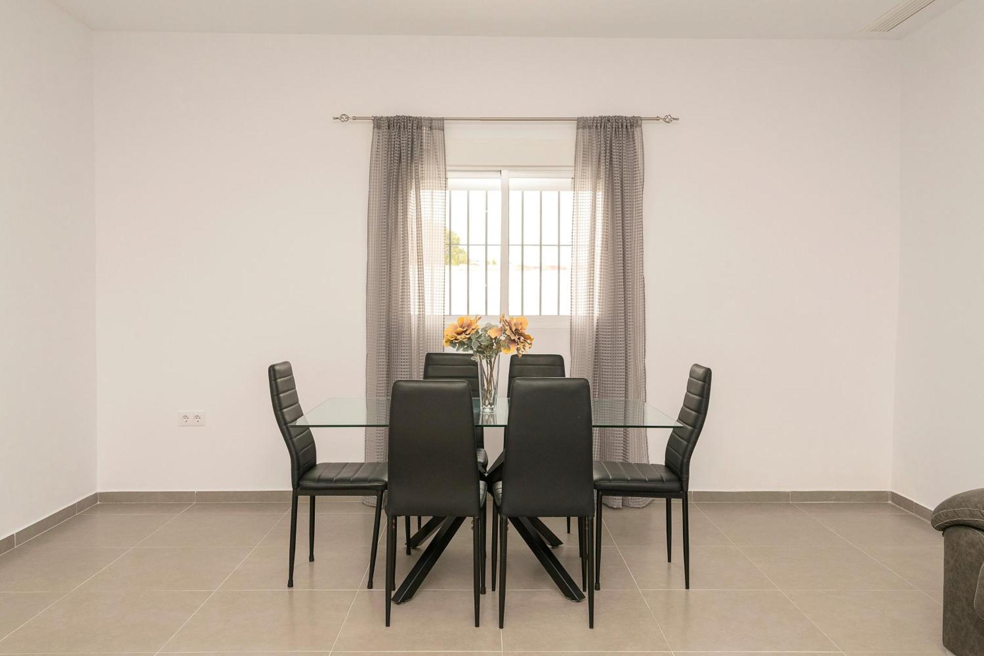 Miamar 1 * Hozanejos
