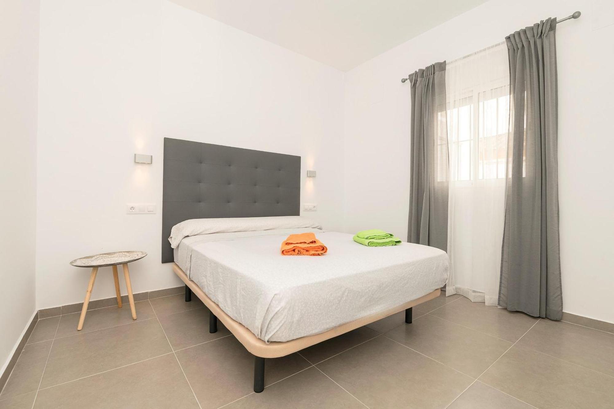 Miamar 1 Villa Hozanejos