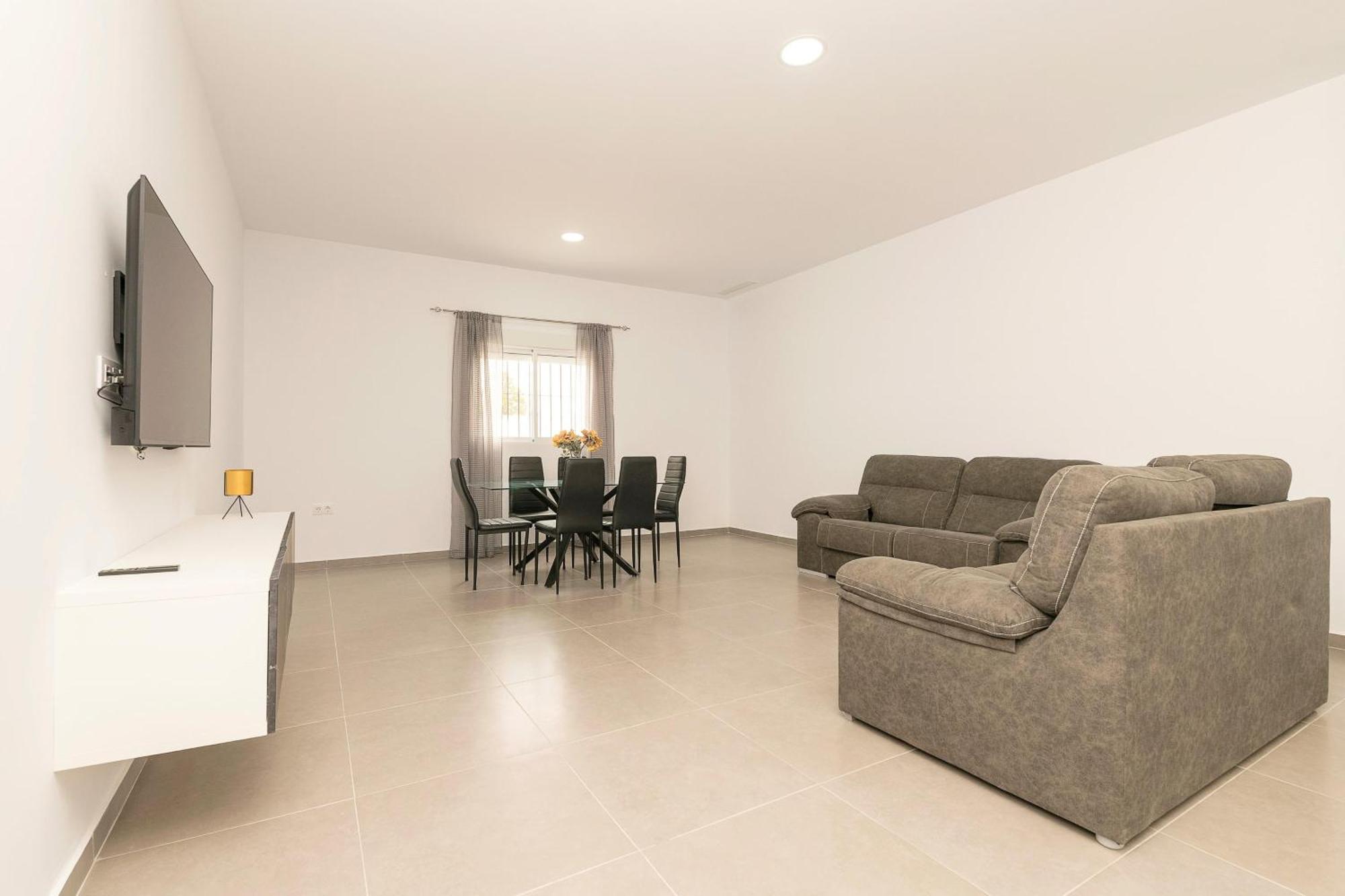Miamar 1 Villa *