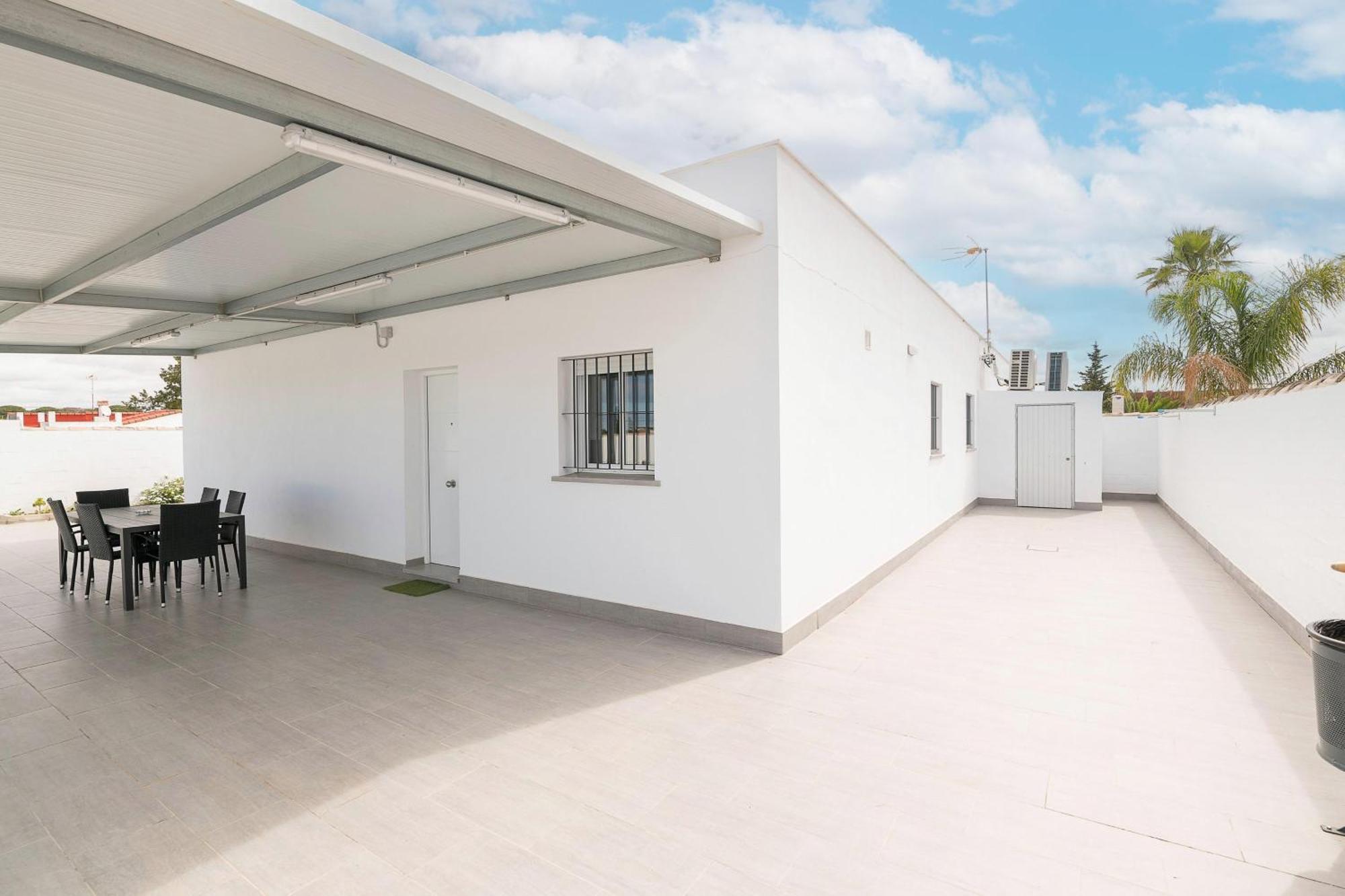 Villa Miamar 1 *