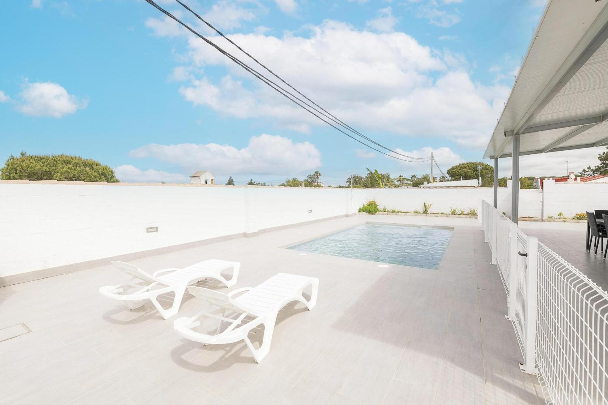 Miamar 1 Villa Hozanejos