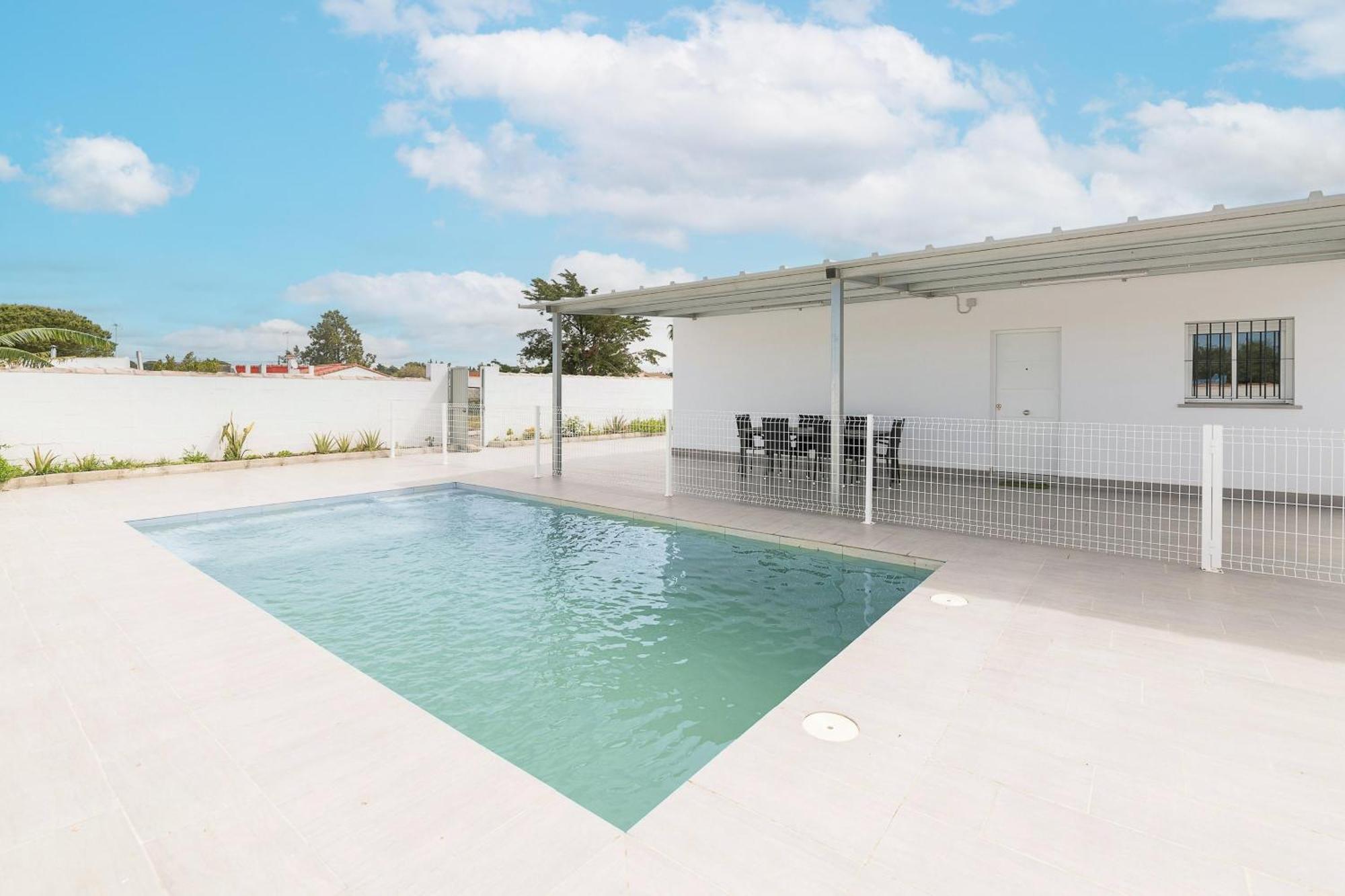 Villa Miamar 1 Hozanejos