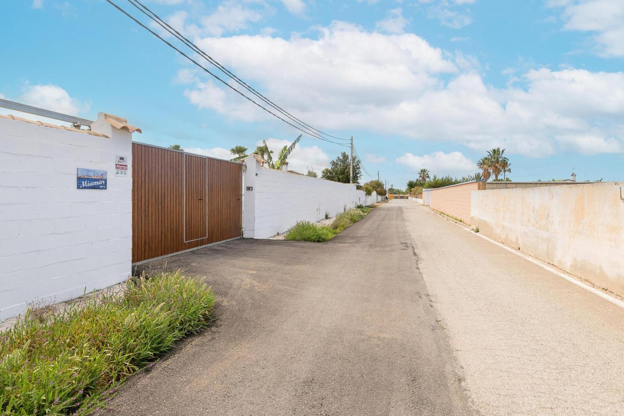 Miamar 1 Villa