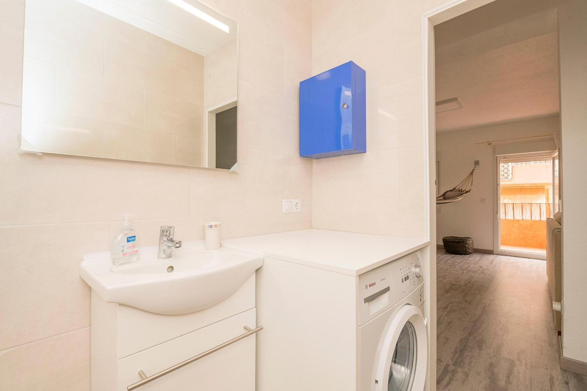 La Islena Apartamento San Fernando