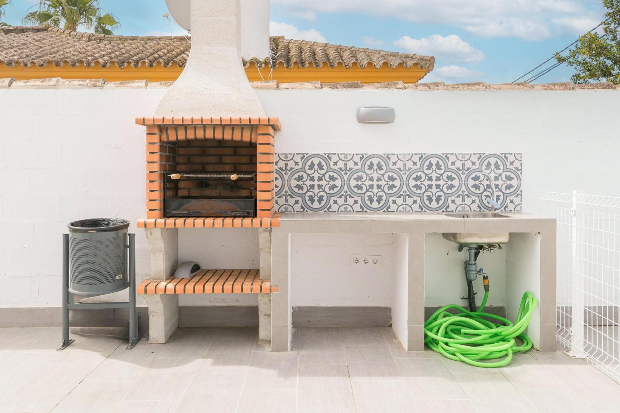 Villa Miamar 1 *