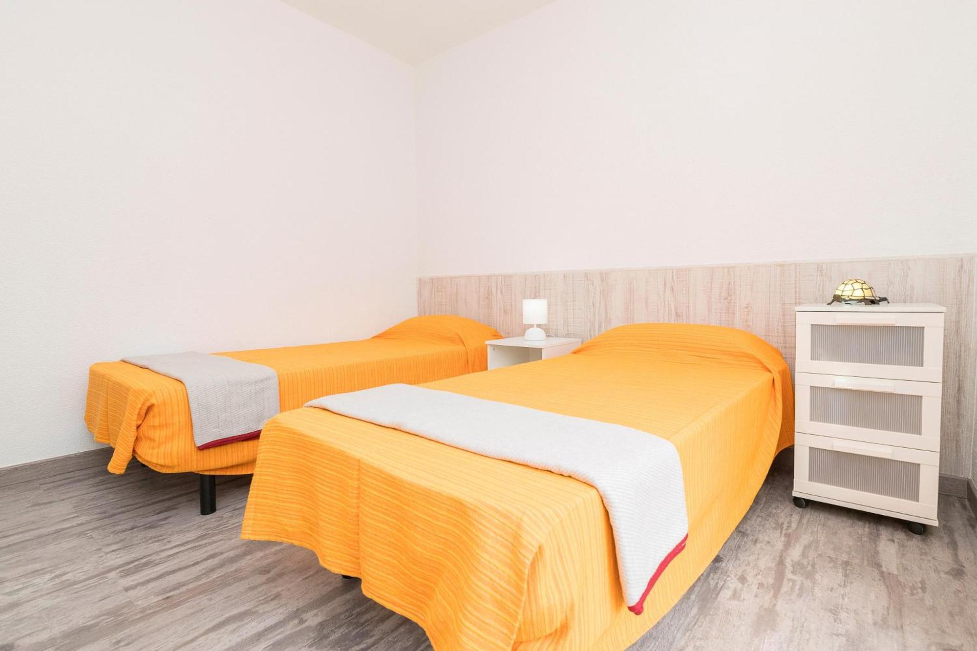 Apartamento La Islena *