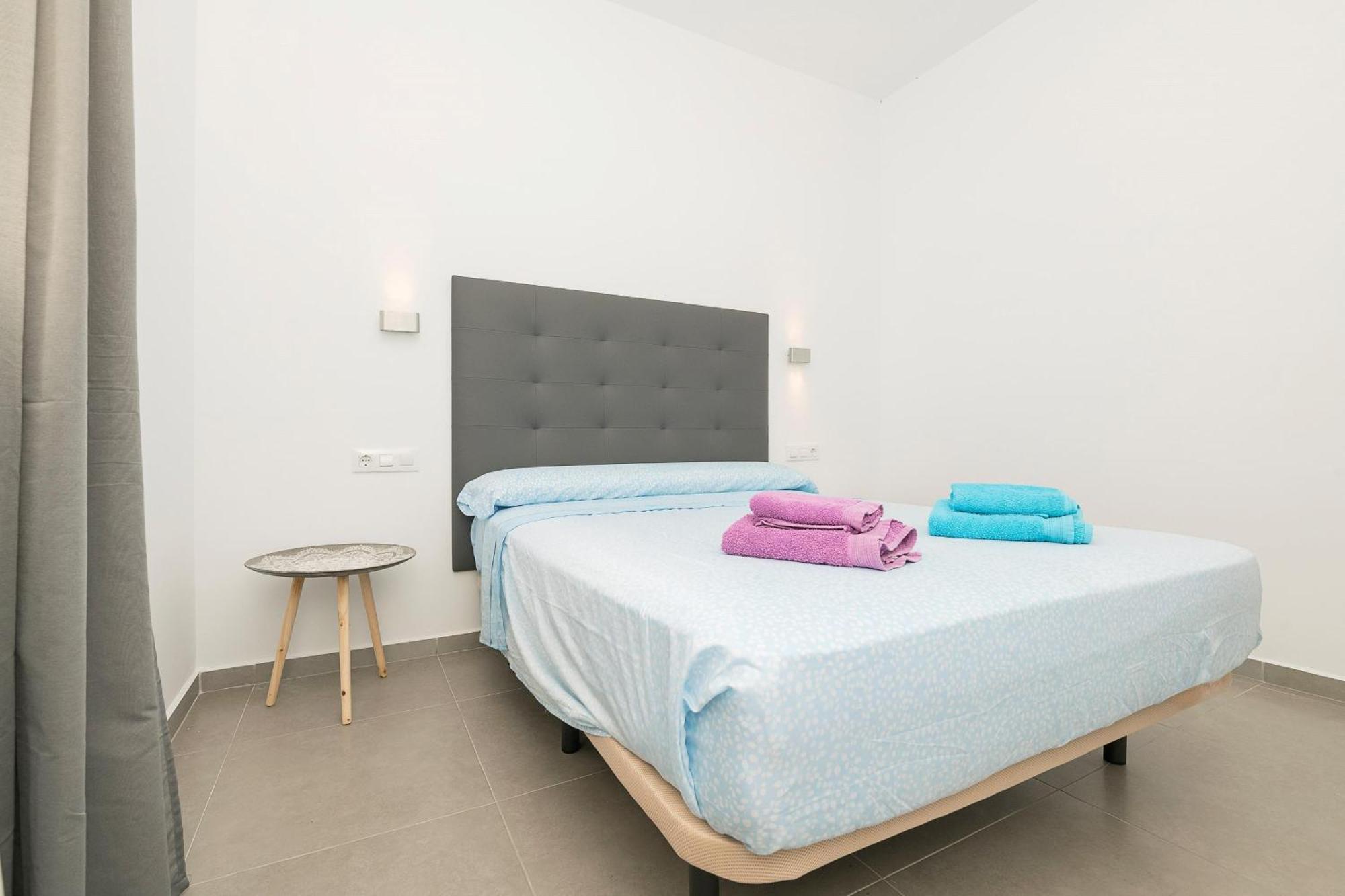 Miamar 2 Villa Hozanejos