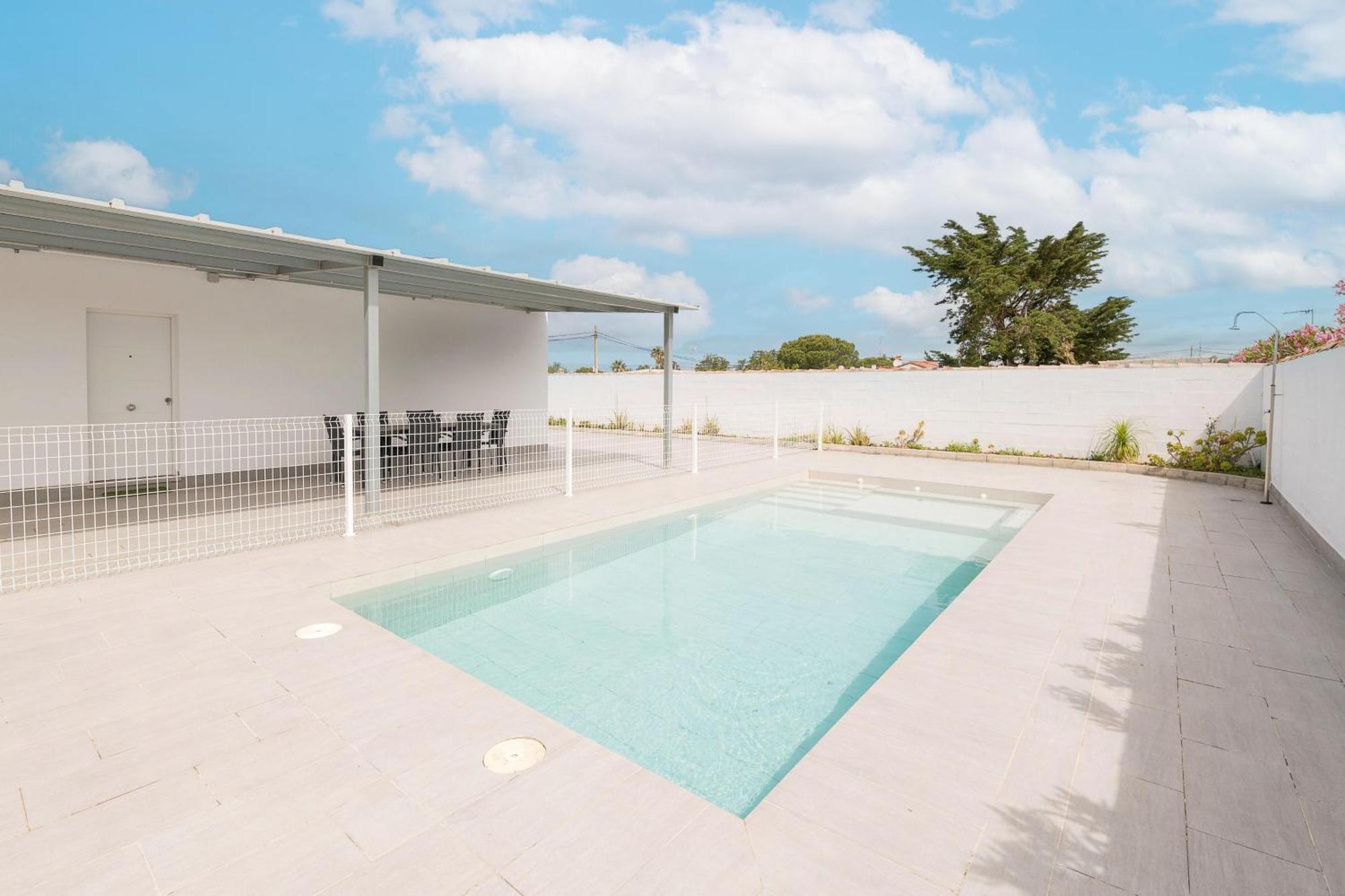 Miamar 2 Villa *
