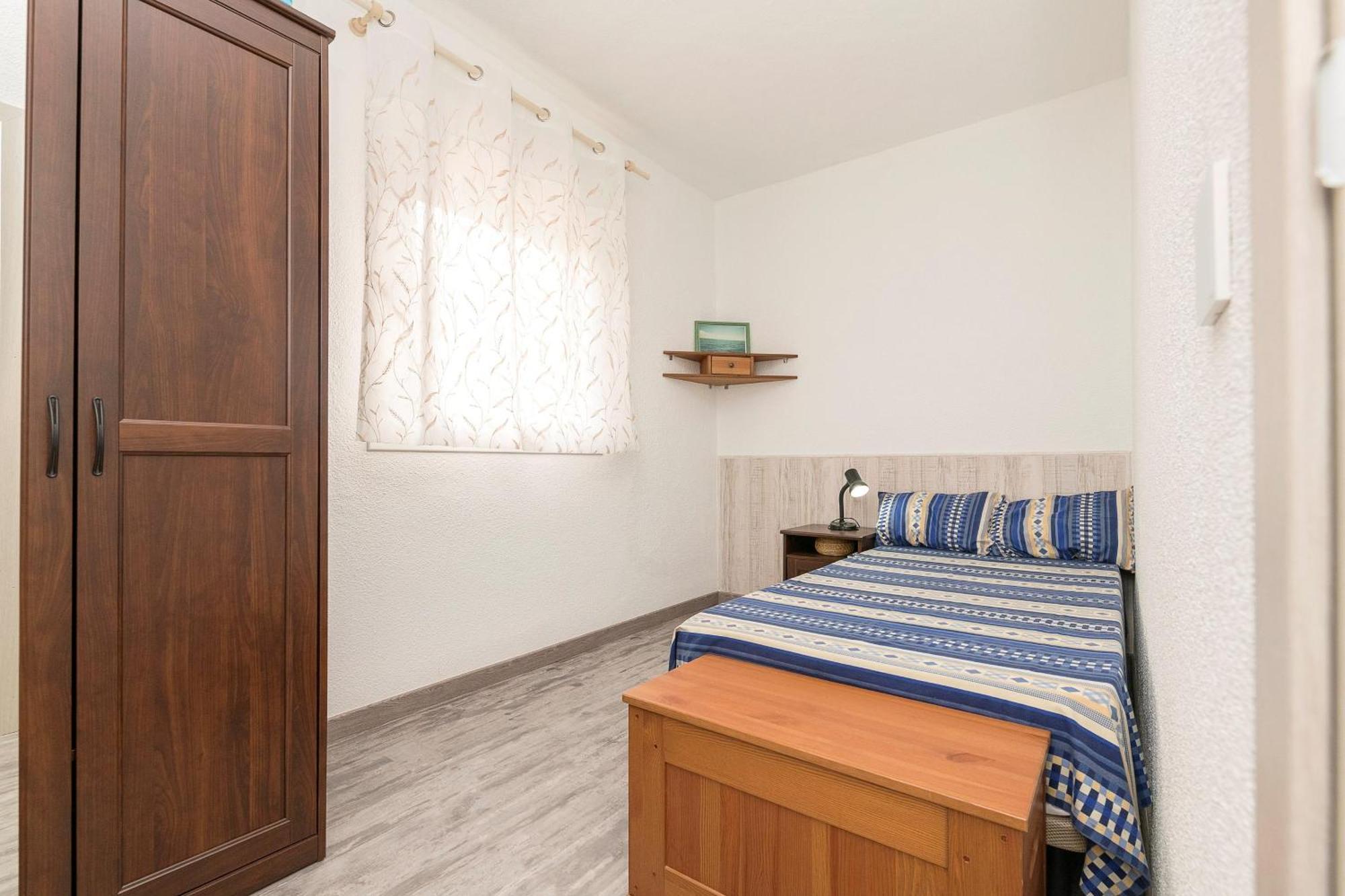 Apartamento La Islena San Fernando