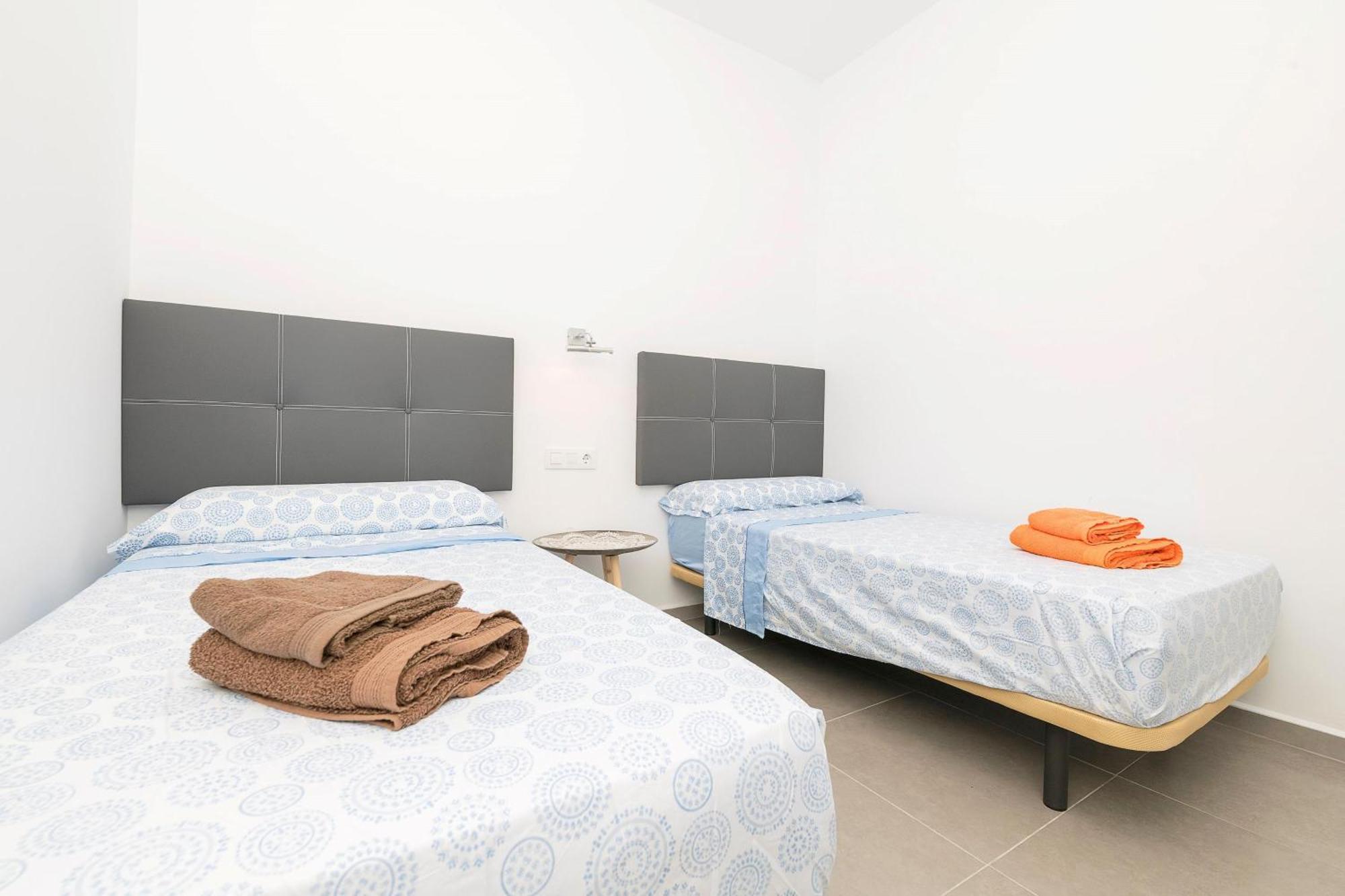 Miamar 2 * Hozanejos