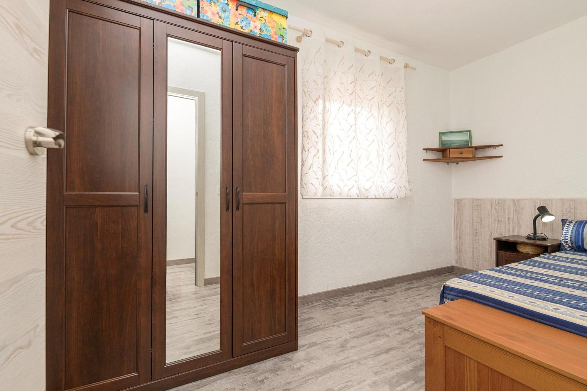 Apartamento La Islena