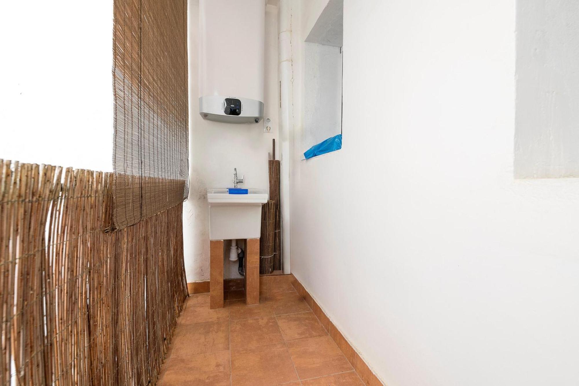 La Islena Apartamento *