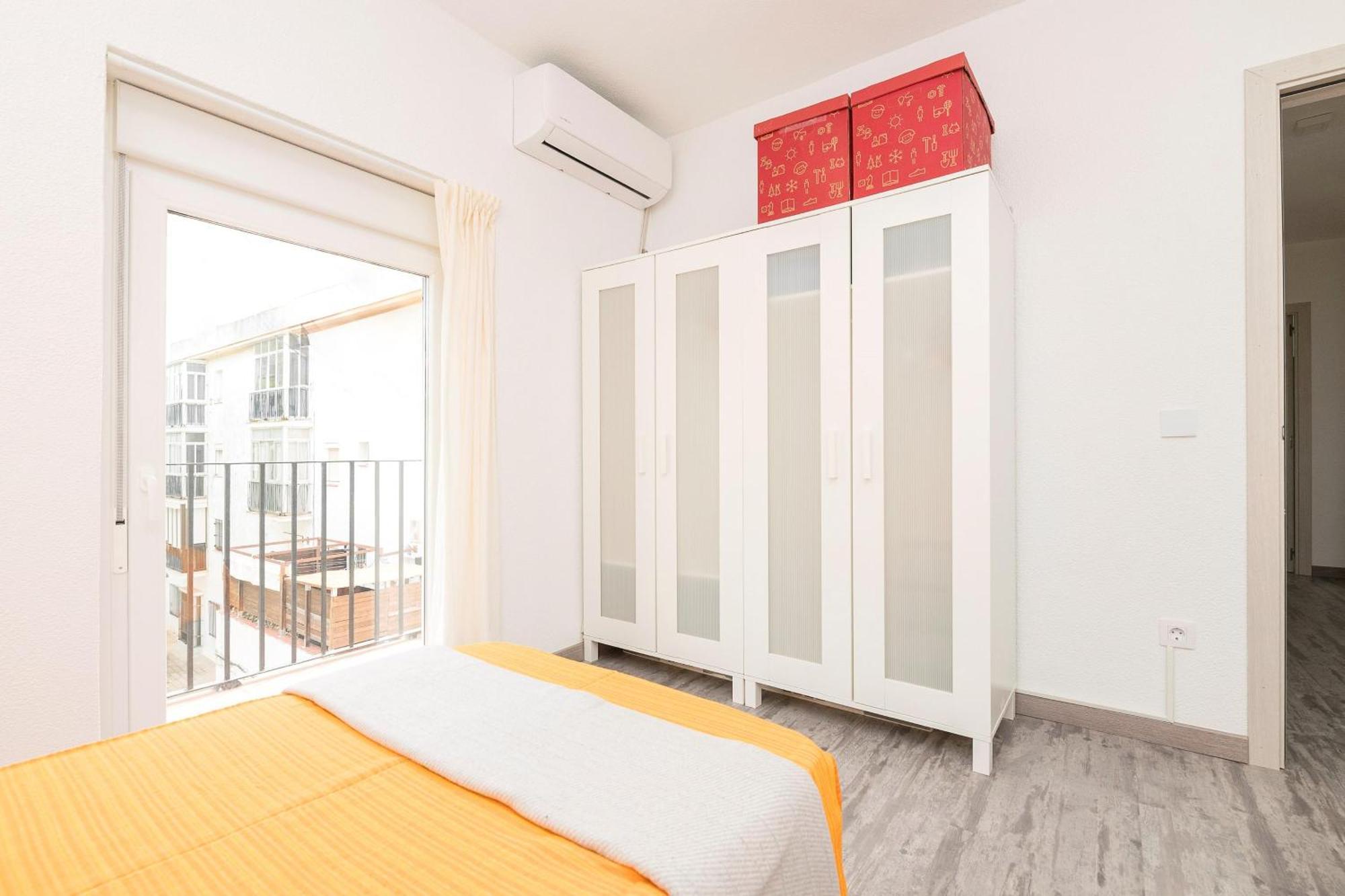 Apartamento La Islena San Fernando