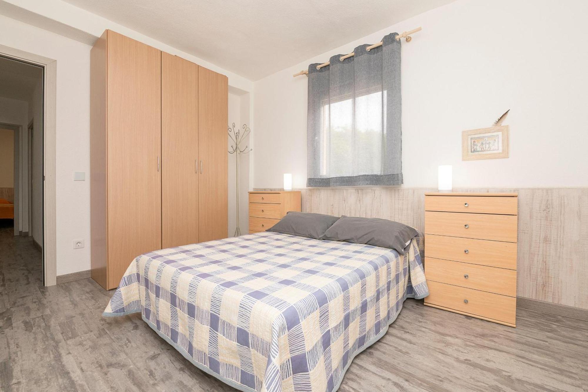 Apartamento La Islena