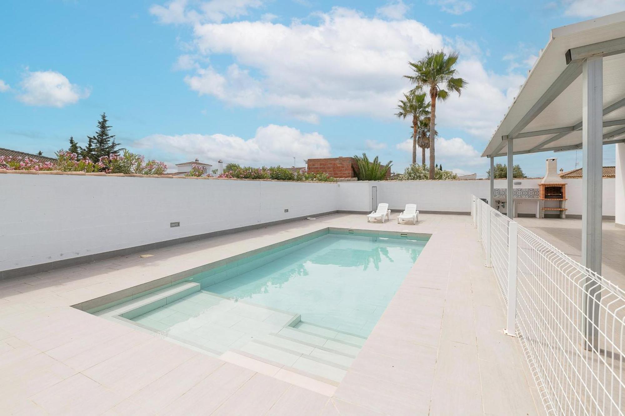 Miamar 2 Villa Hozanejos