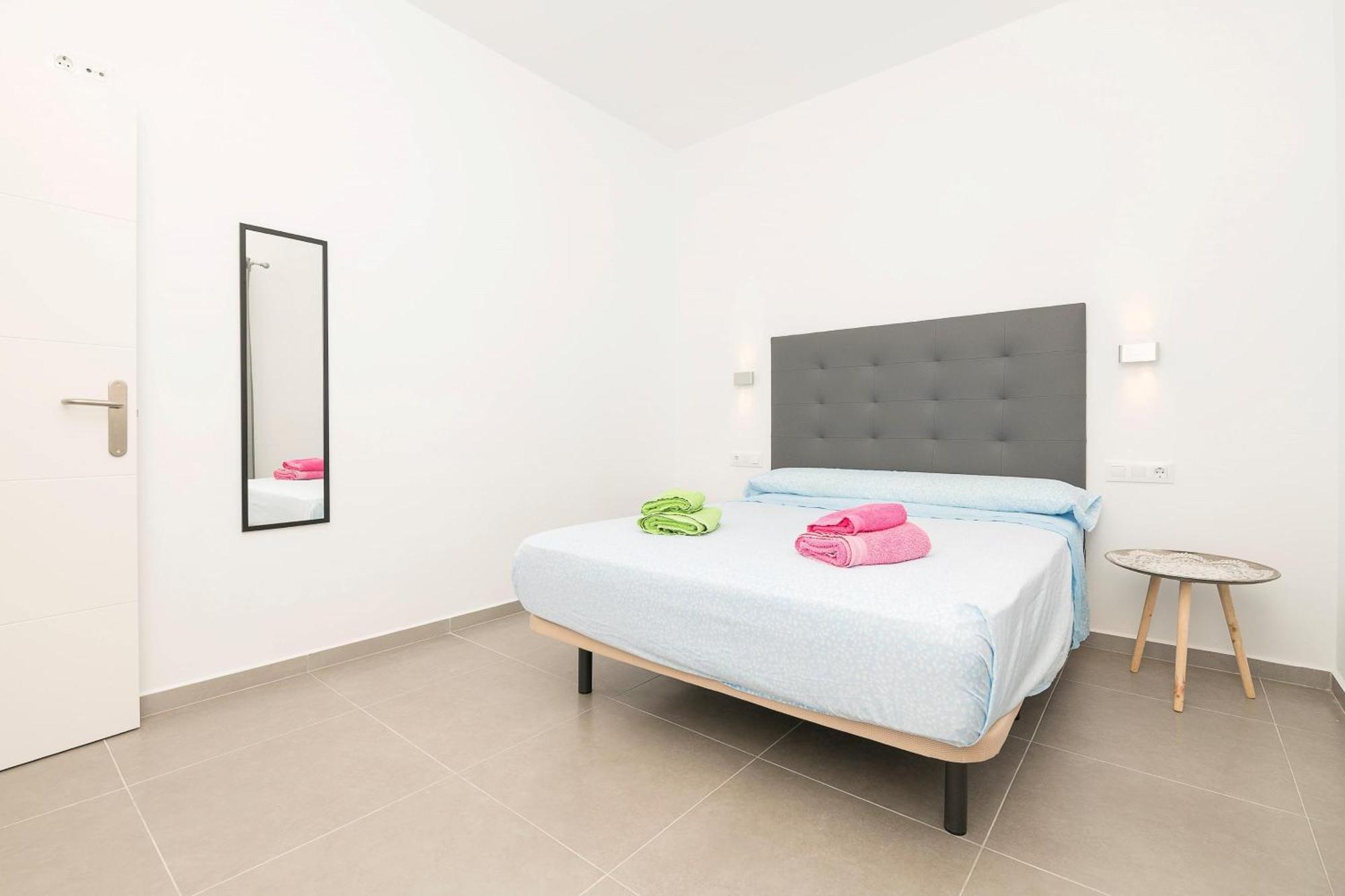 Miamar 2 * Hozanejos
