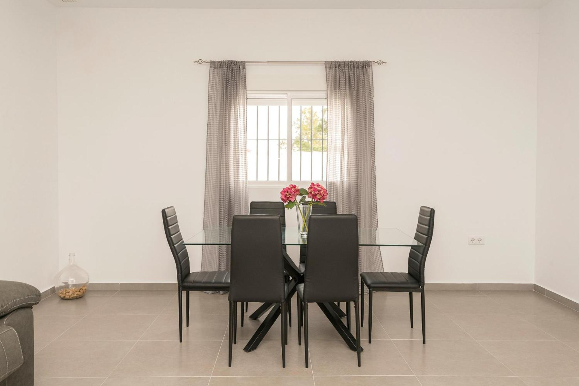 Miamar 2 Villa