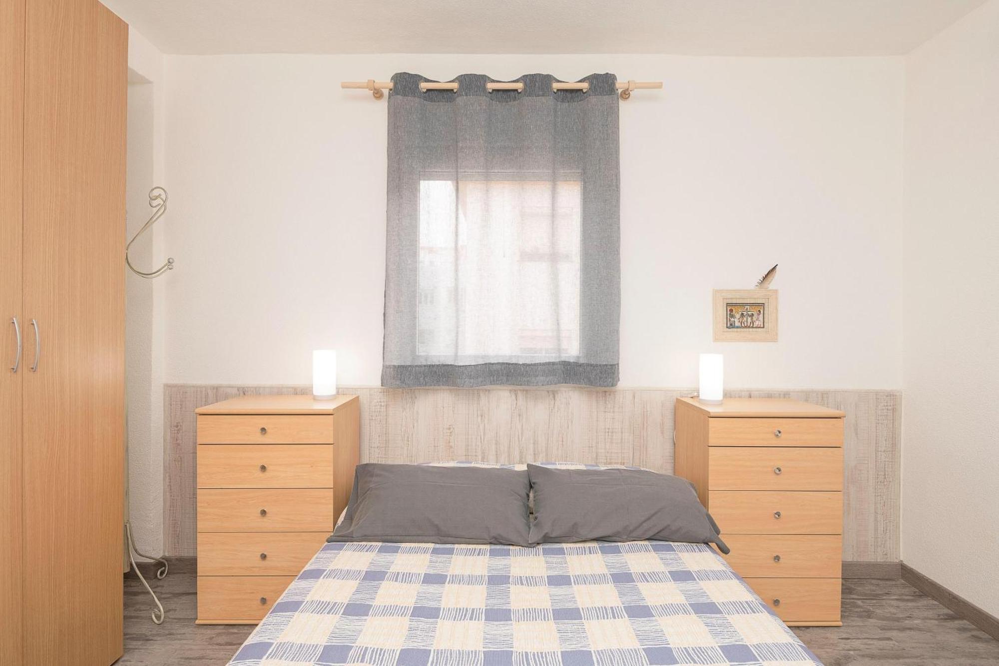 Apartamento La Islena