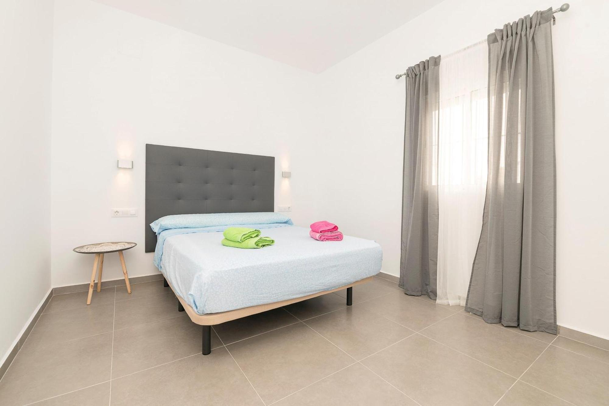 Villa Miamar 2 Hozanejos