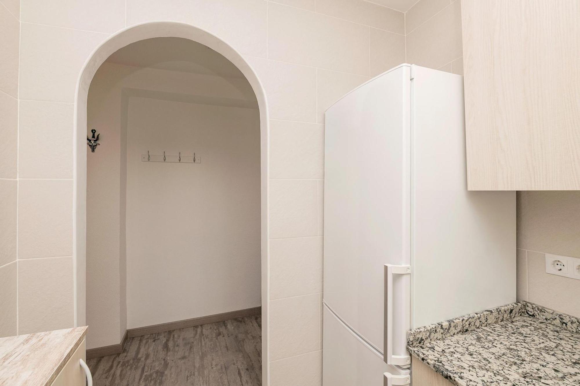 Apartamento La Islena *