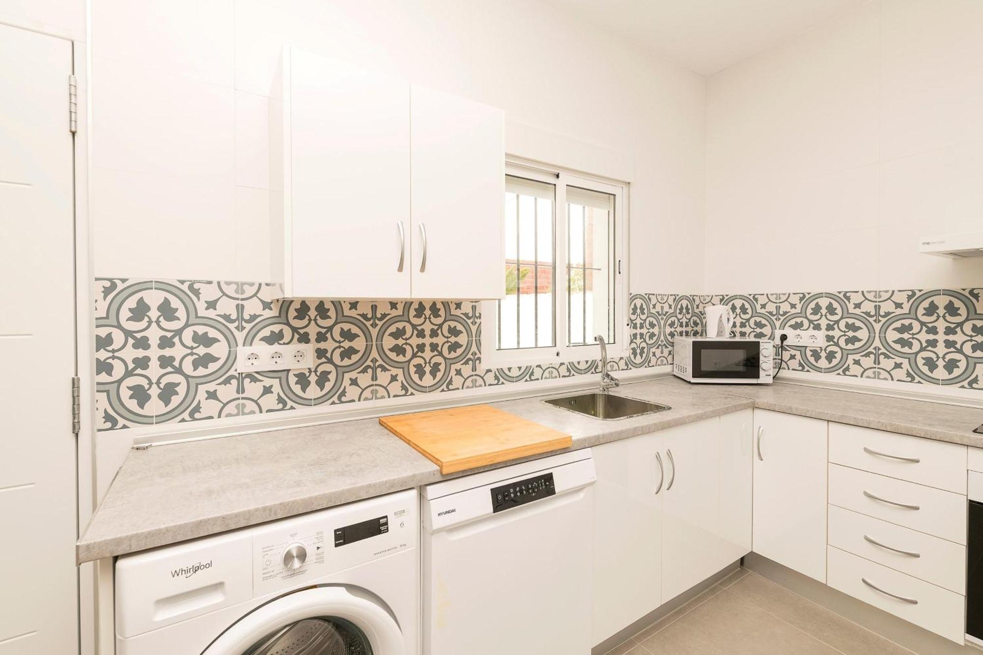 Villa Miamar 2 *