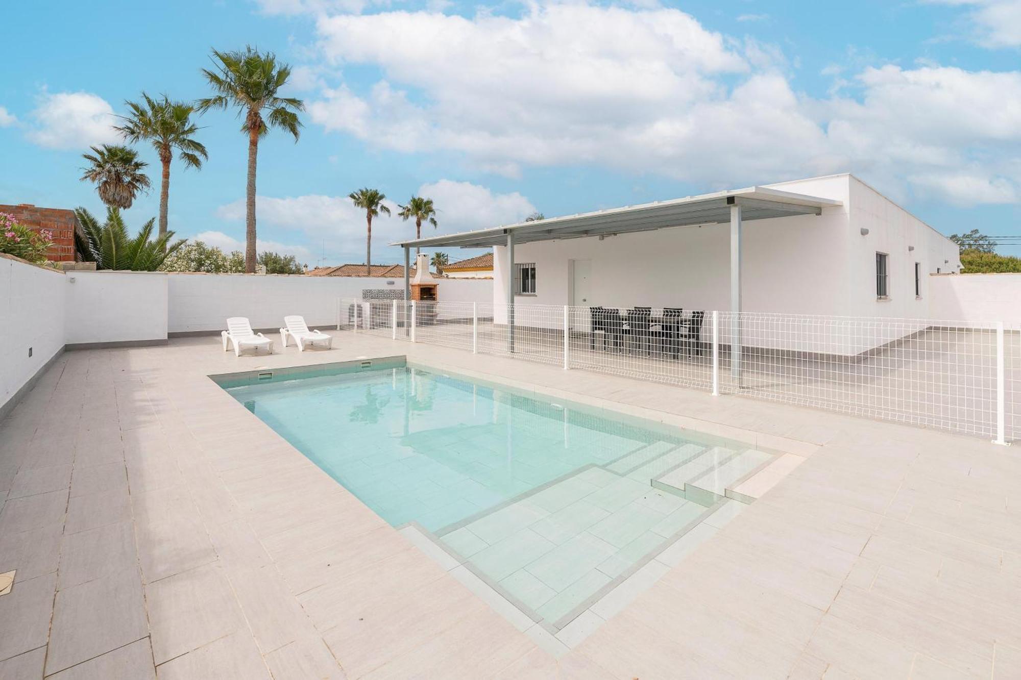 Villa Miamar 2 Hozanejos