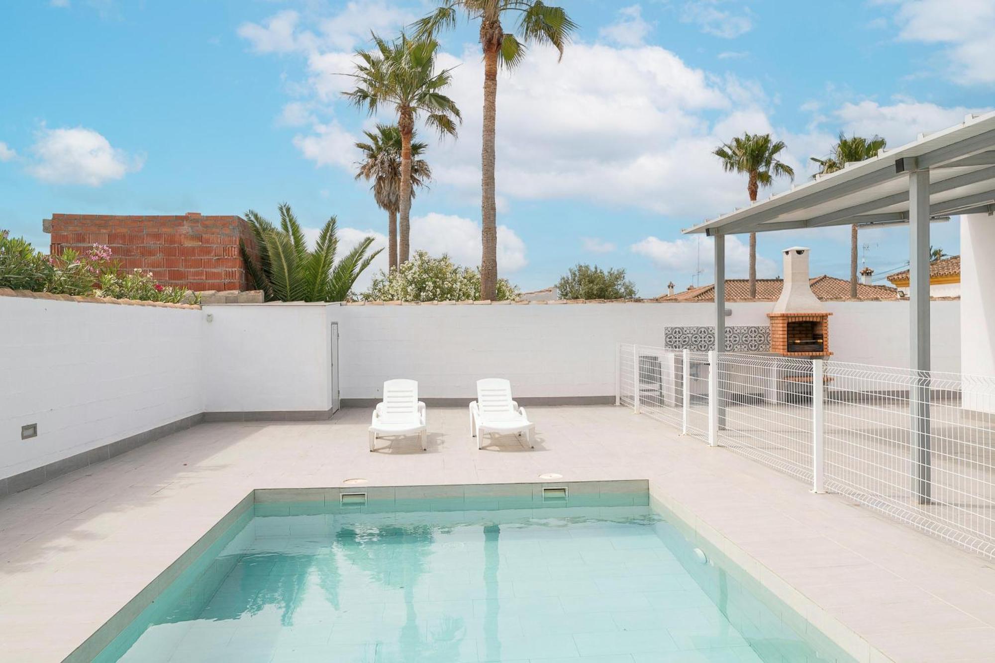 Miamar 2 Villa
