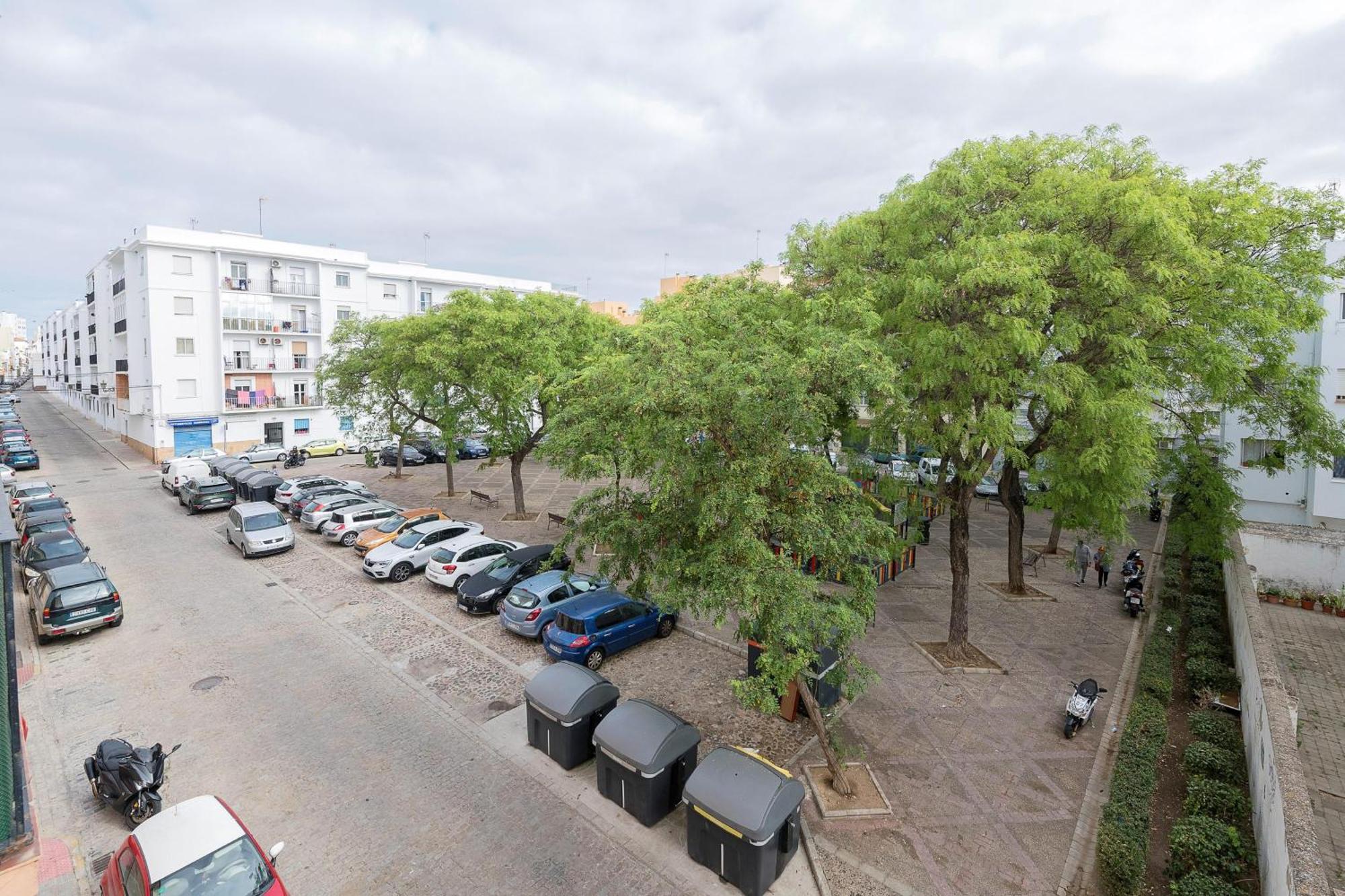 Apartamento La Islena