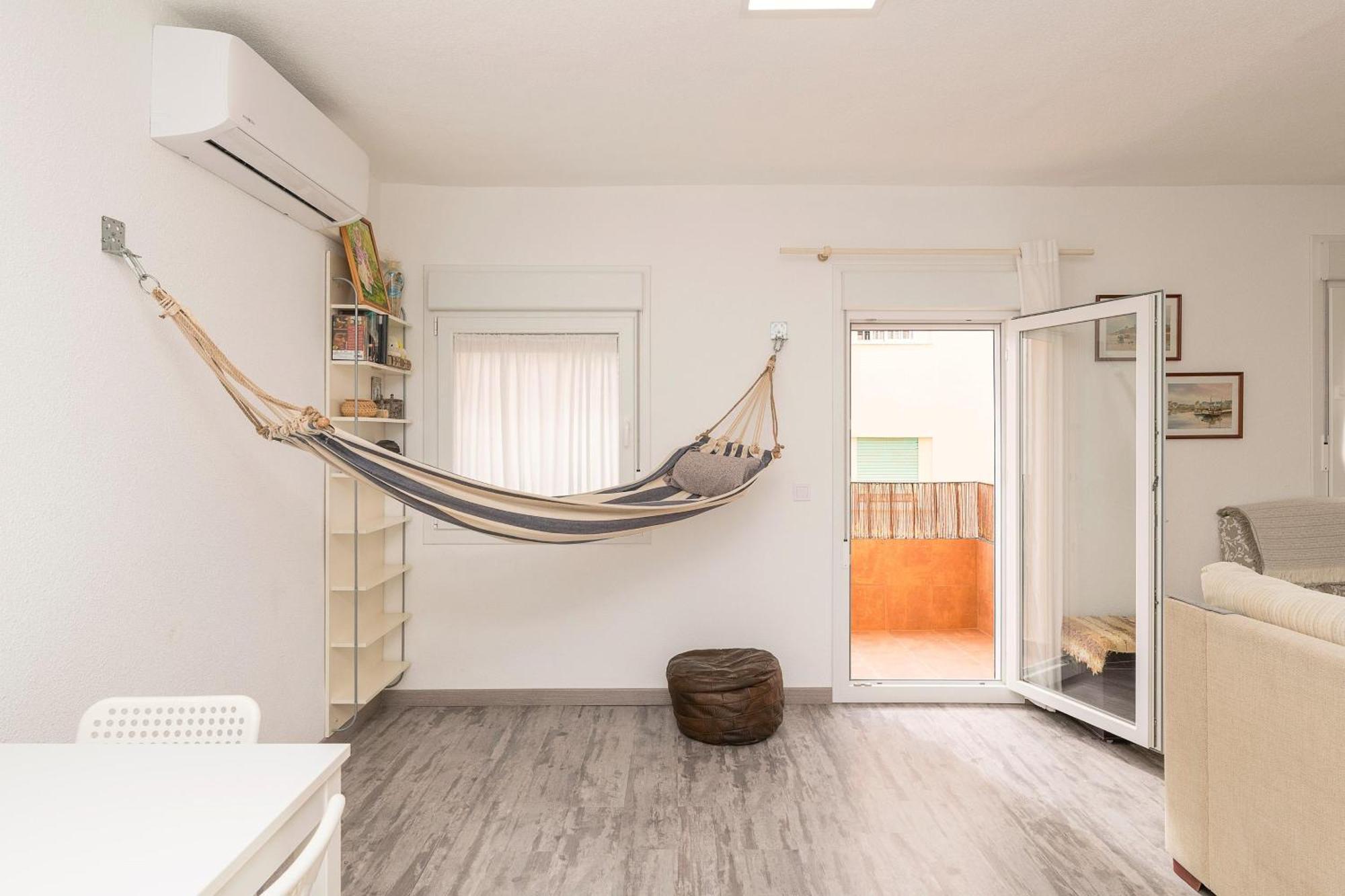 Apartamento La Islena *