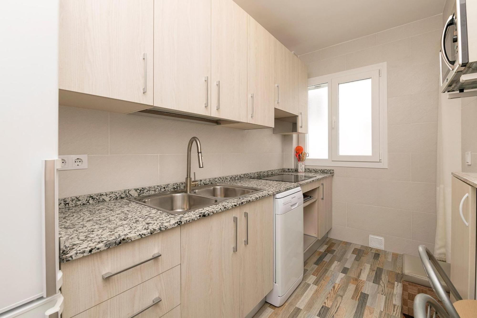 La Islena Apartamento San Fernando