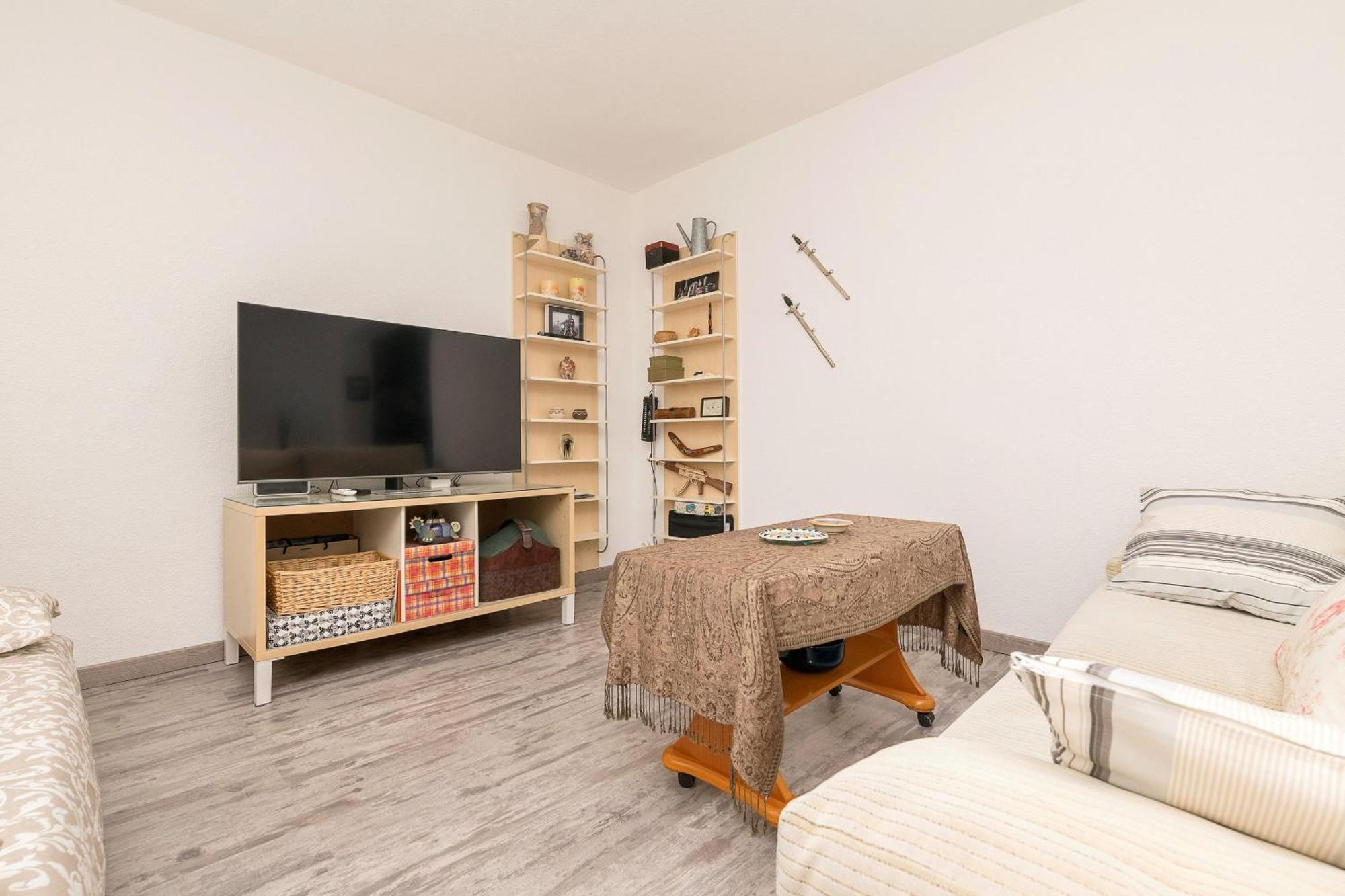 La Islena Apartamento