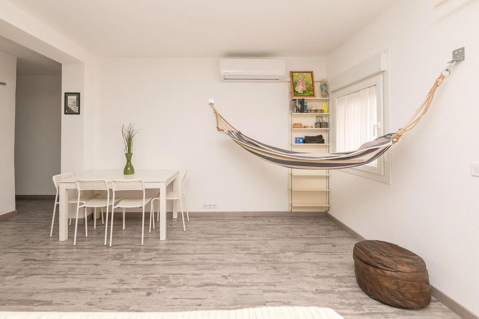 La Islena Apartamento San Fernando