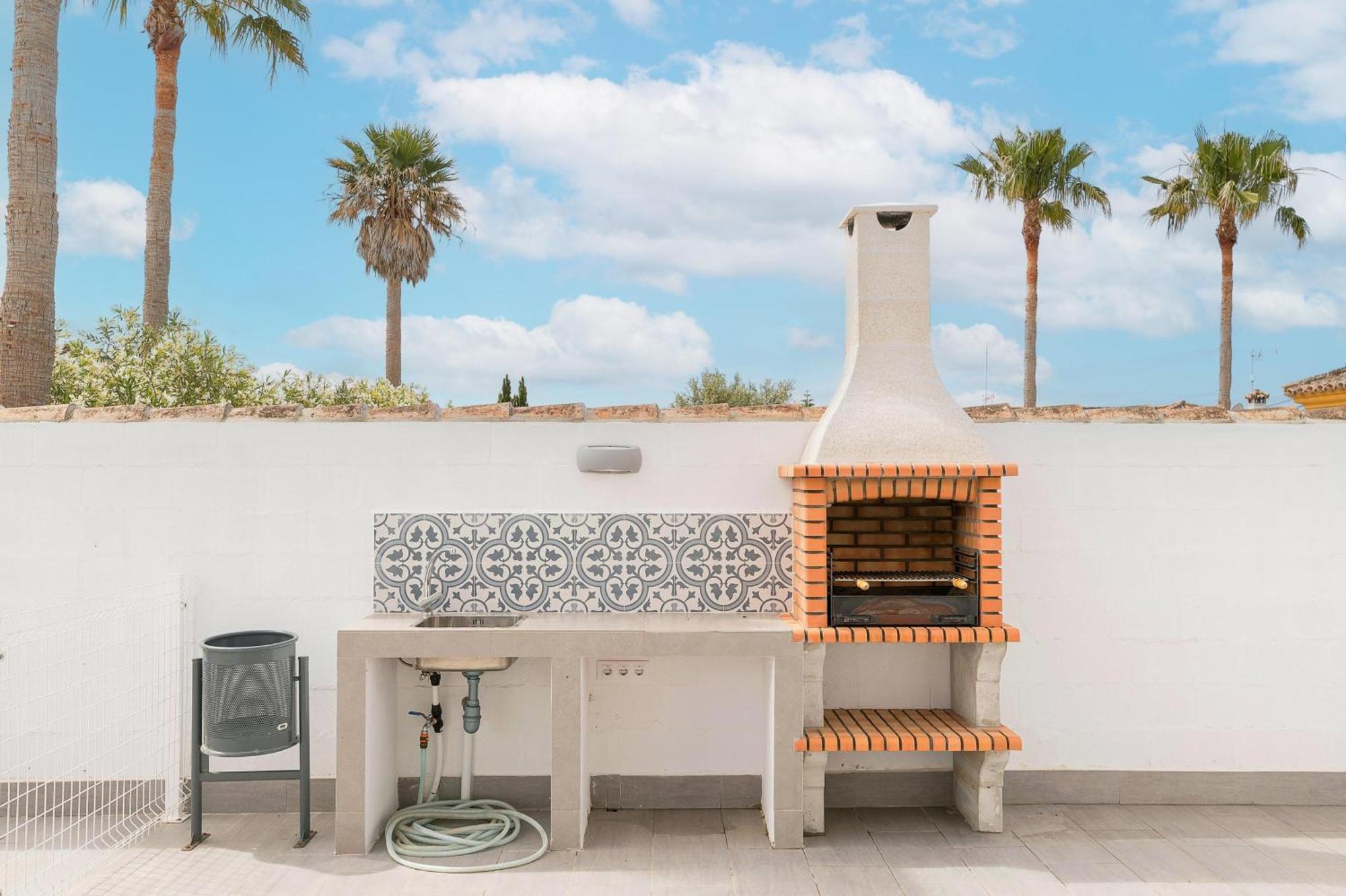 Miamar 2 Villa
