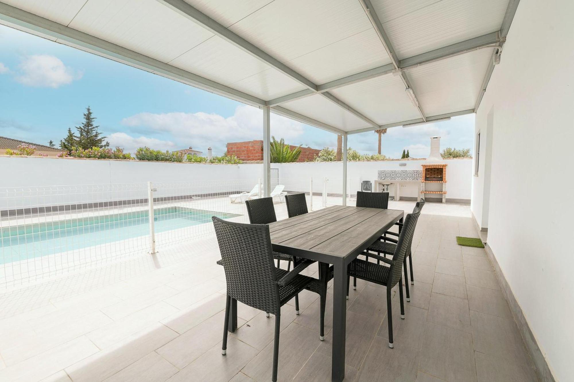 Miamar 2 Villa *