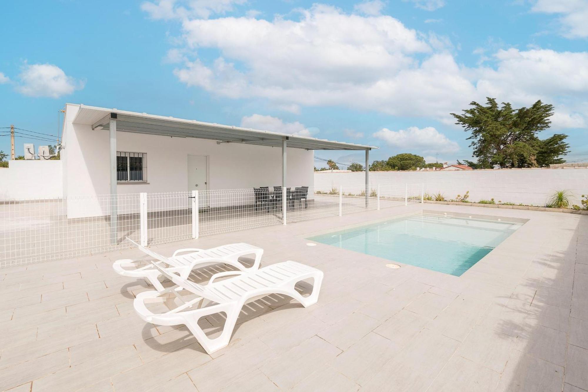 Miamar 2 Villa Hozanejos