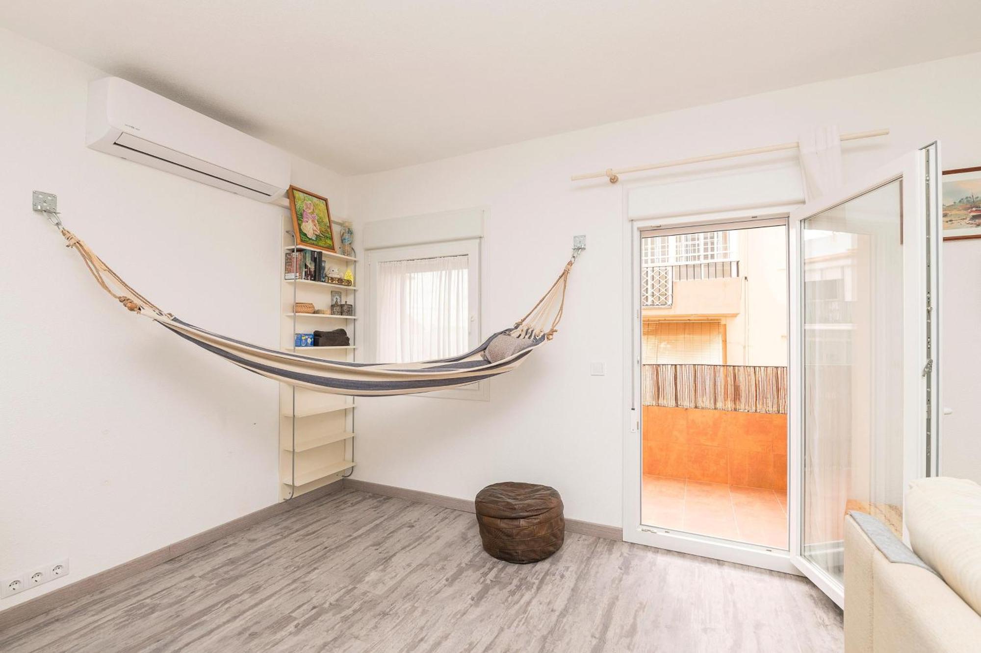 Apartamento La Islena San Fernando