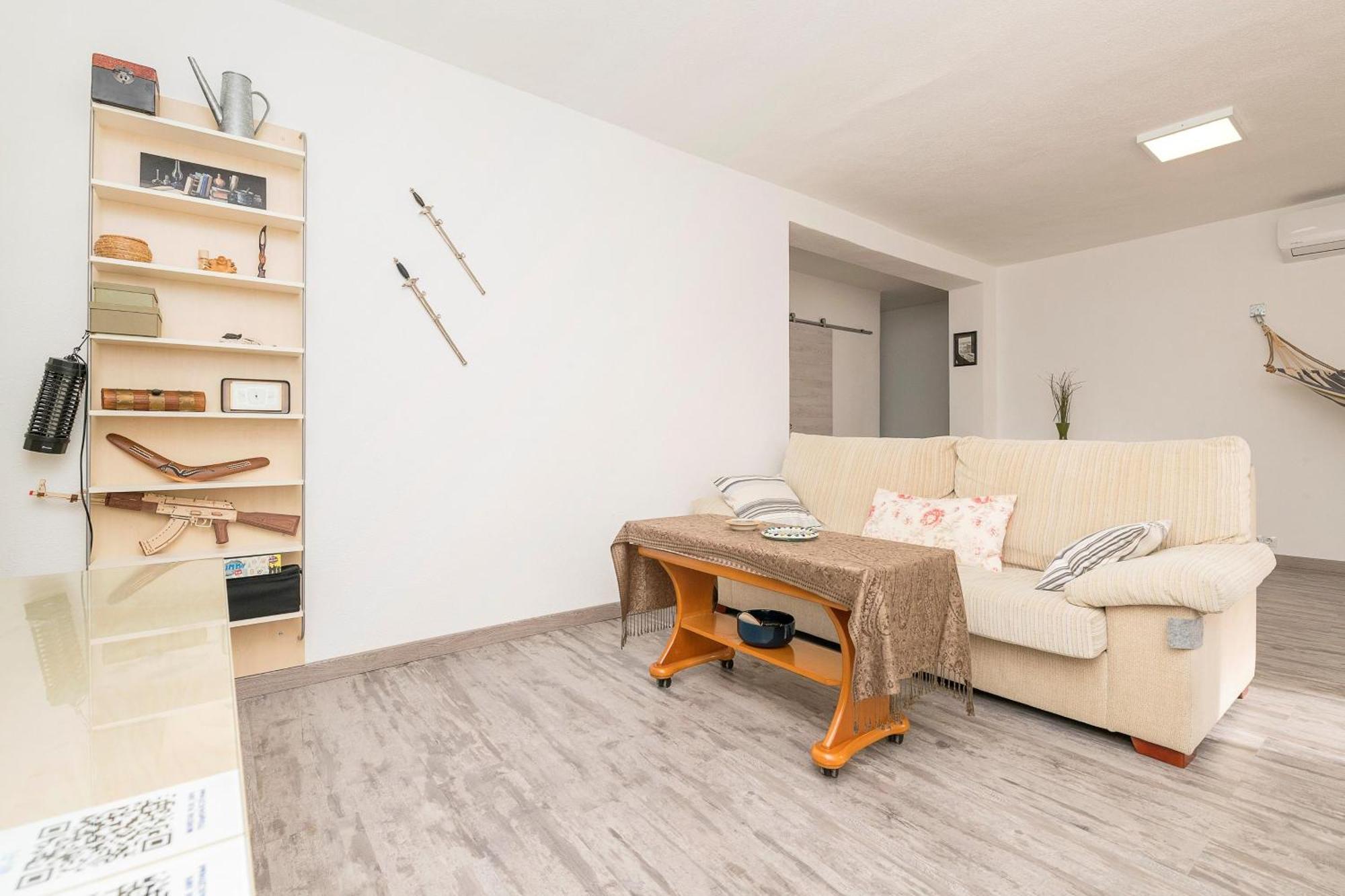 Apartamento La Islena *