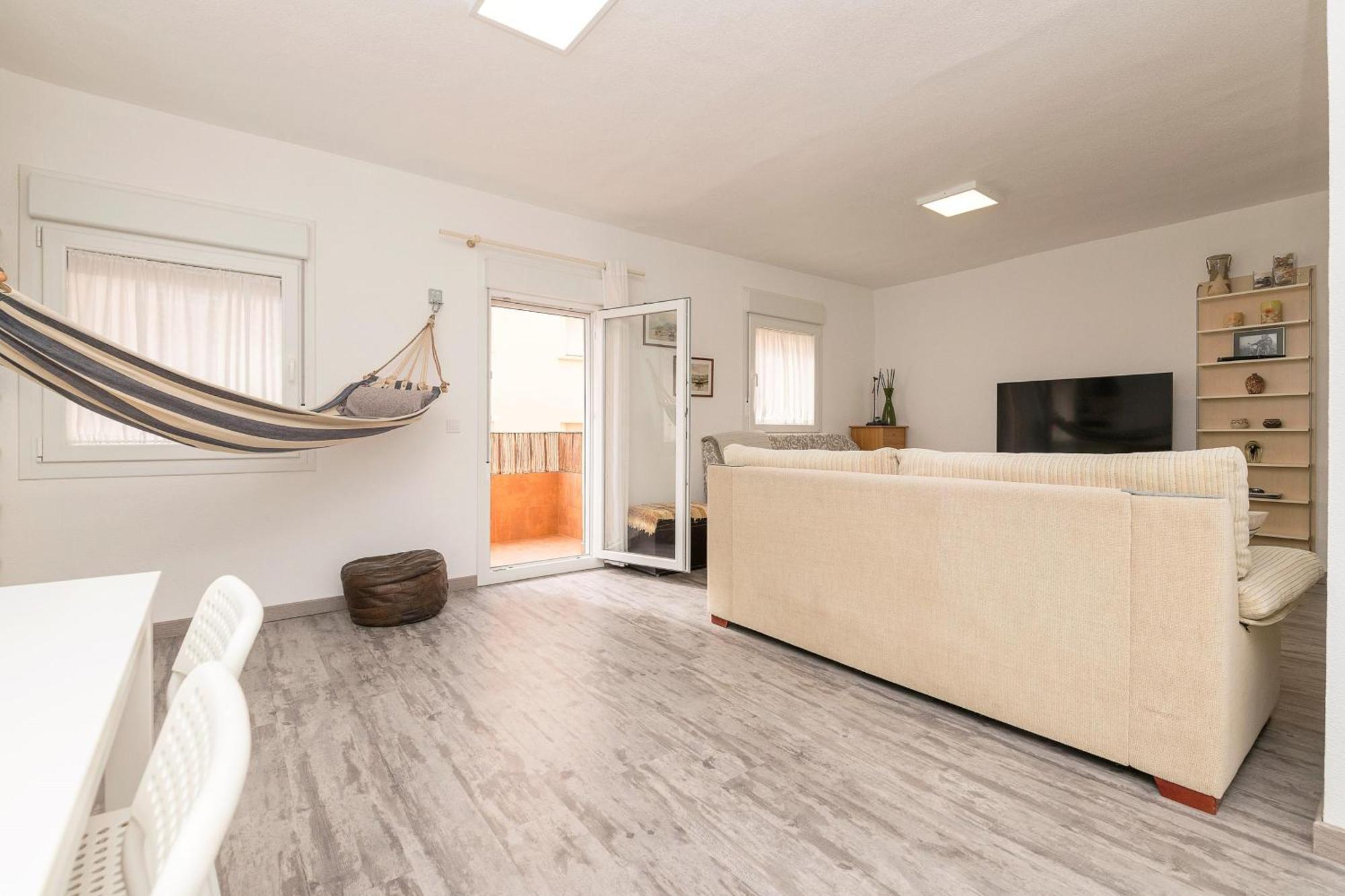 Apartamento La Islena