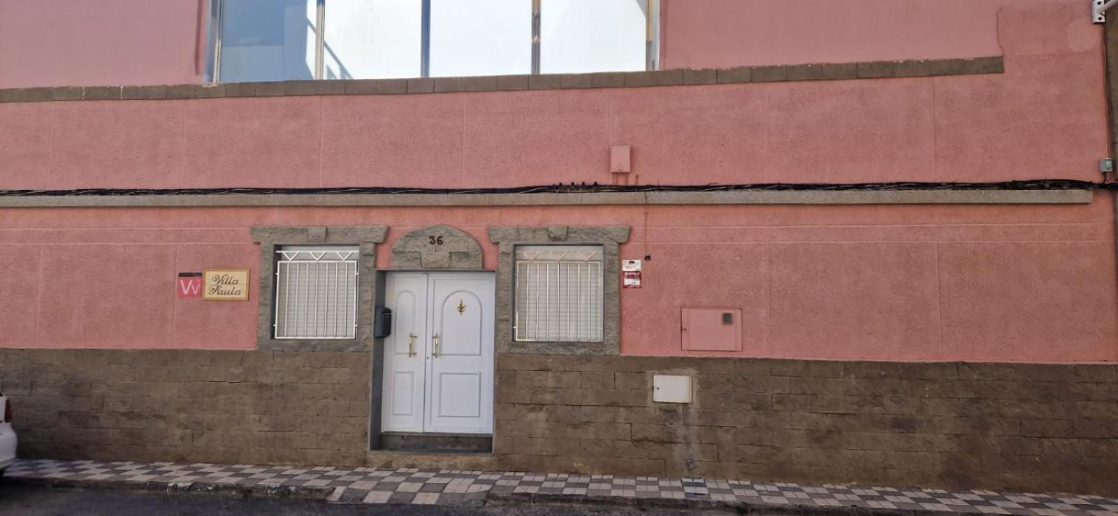 Apartamento Casa Paula