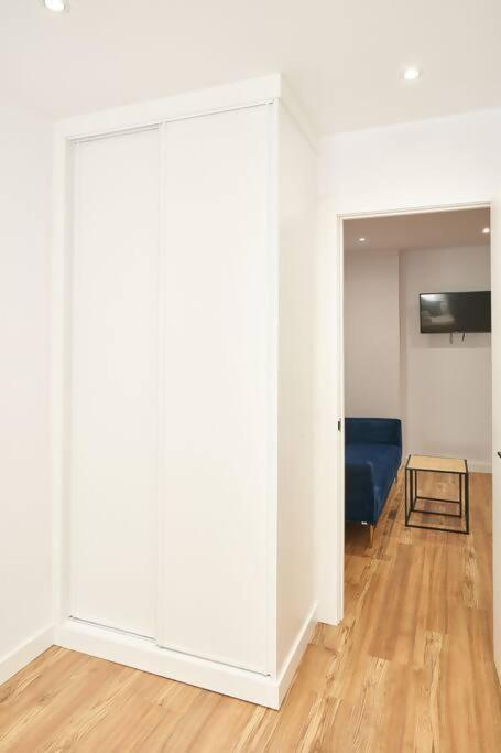 Destino San Justo By Keyhom Apartment Salamanca